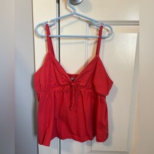Aritzia Cotton Camisole